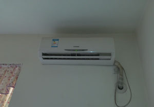 洞口空调维修电话是多少