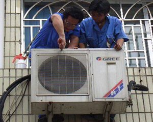 洞口空调售后维修服务中心在哪里找