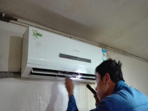 洞口格力空调电话是多少