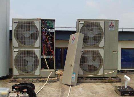 洞口空调维修电话号码多少