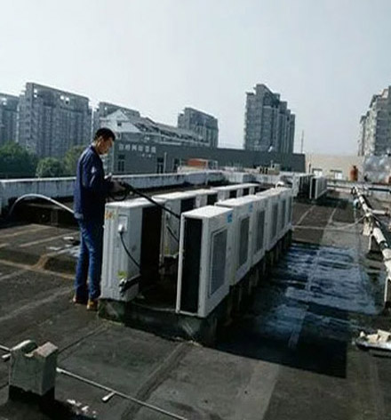 洞口 空调拆装 洞口本地 空调拆装公司