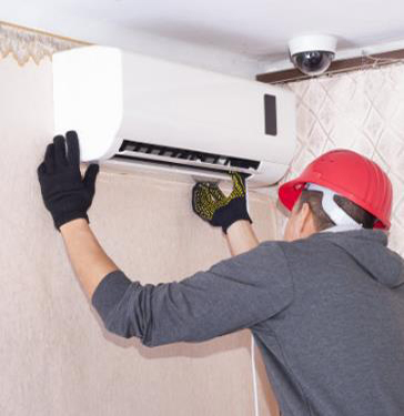 洞口空调内机噪音大