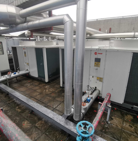 洞口附近中央空调维修 洞口上门中央空调维修